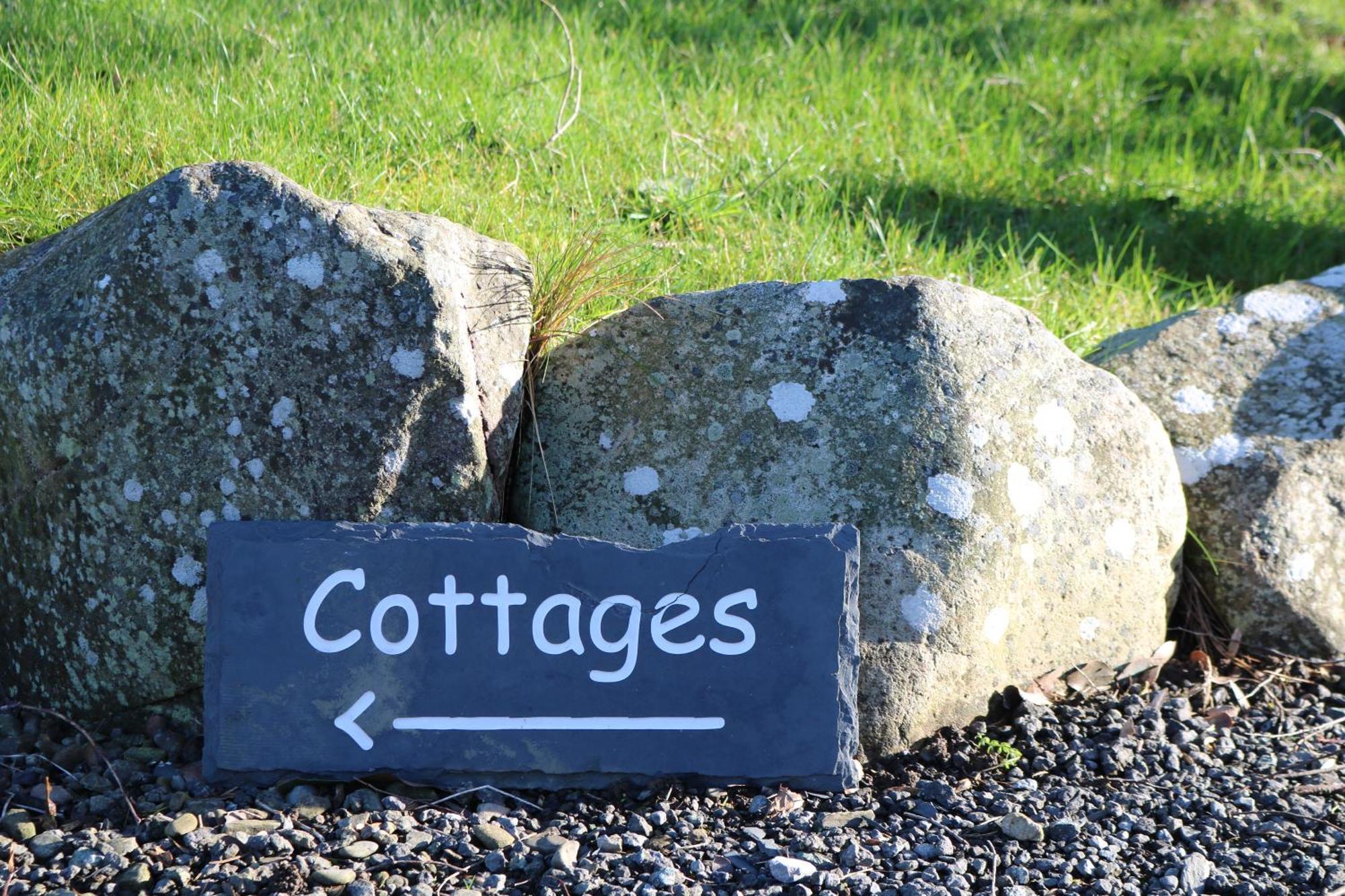 Penlan Coastal Cottages - Cornerstone Aberporth Exterior foto